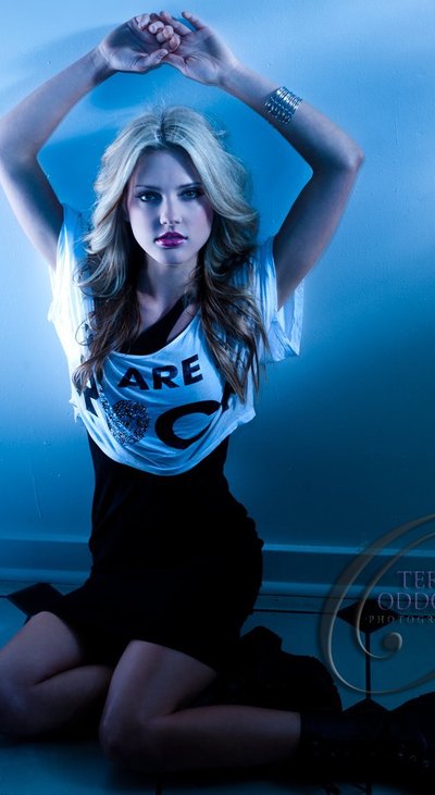 Ciara Hanna