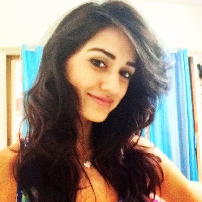 Disha Patani