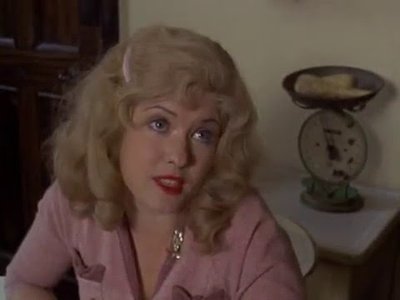 Deborah Watling