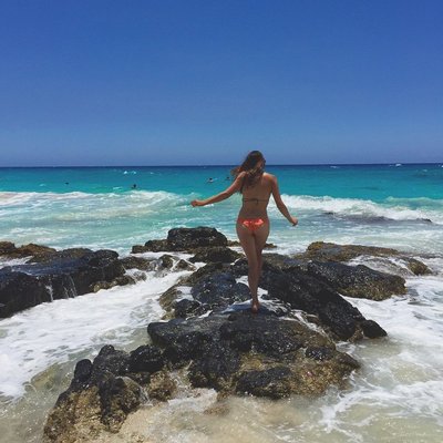 Daniella Monet