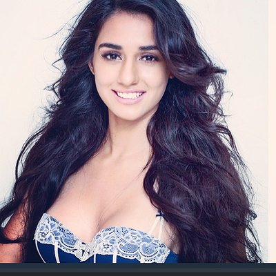 Disha Patani