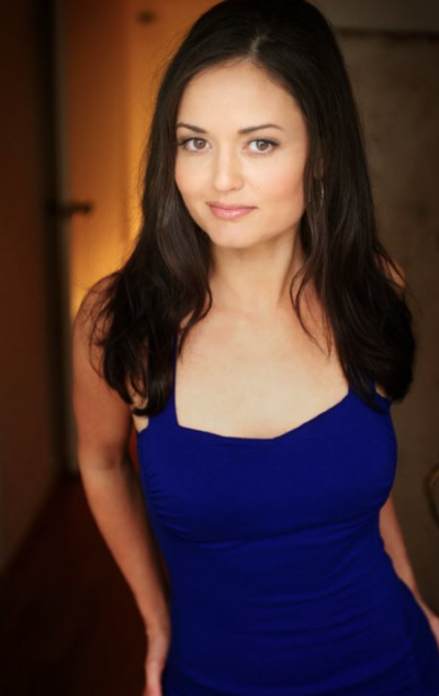 Danica McKellar