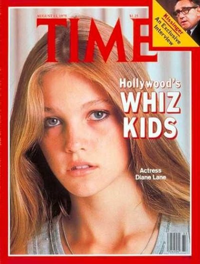 Дайан Лейн (Diane Lane)