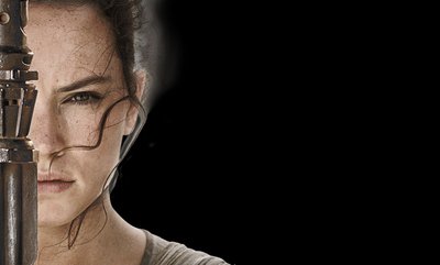 Daisy Ridley
