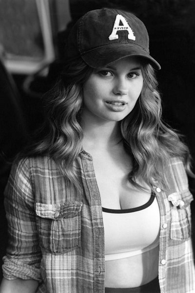 Debby Ryan