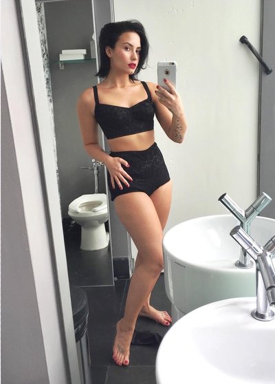 Demi Lovato