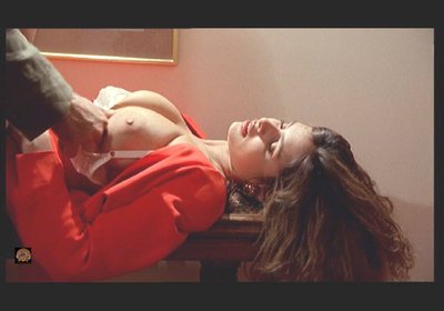 Debora Caprioglio