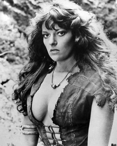 Dana Gillespie