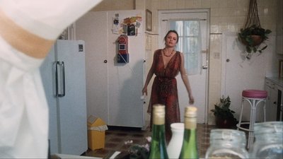 Дебора Коулс (Deborah Coulls)