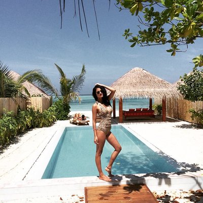 Disha Patani