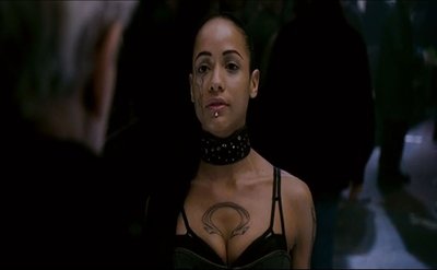 Dania Ramirez