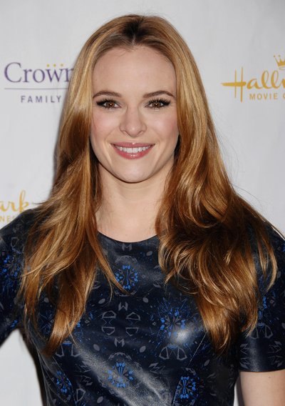 Danielle Panabaker