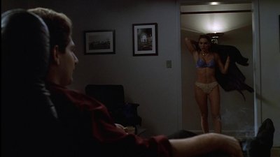 Drea de Matteo