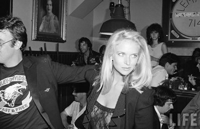 Donna Dixon