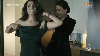 Диана Паласон (Diana Palazón)