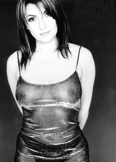 Davina McCall