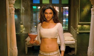 Deepika Padukone