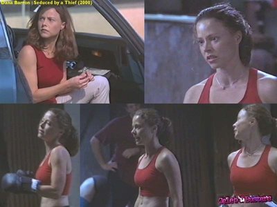 Dana Barron