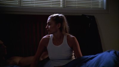 Drea de Matteo