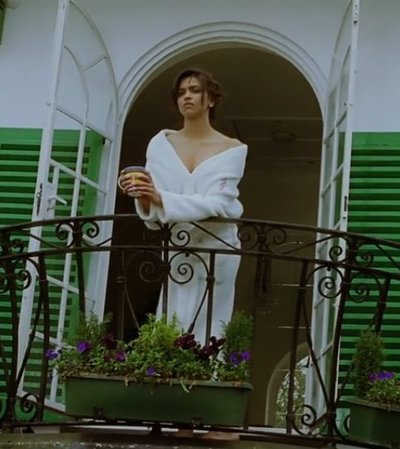 Deepika Padukone