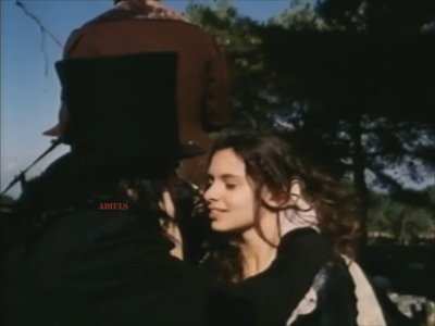 Debora Caprioglio