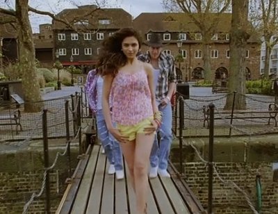 Deepika Padukone