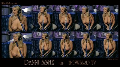 Danni Ashe