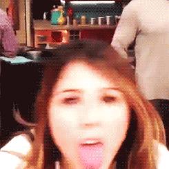 Daniella Monet