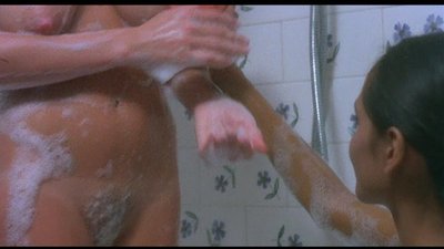 Debra Berger