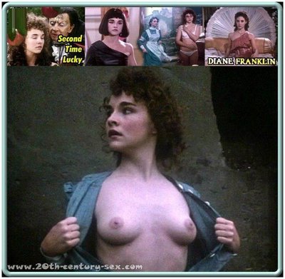 Diane Franklin