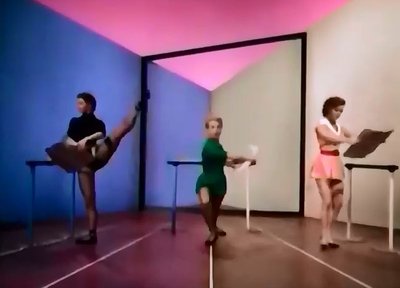 Dolly Sharp