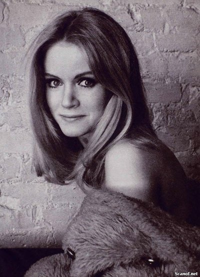 Donna Mills