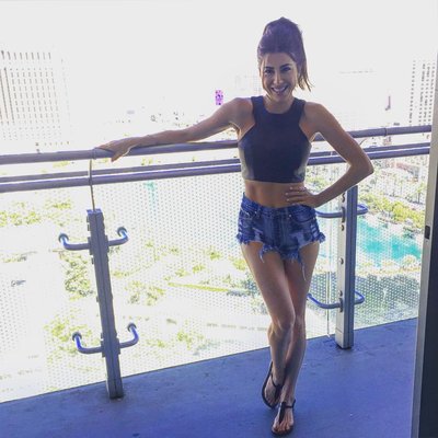 Daniella Monet