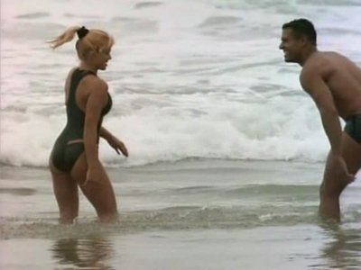 Donna D'Errico