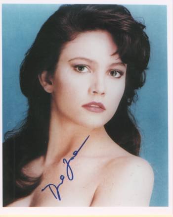 Diane Lane
