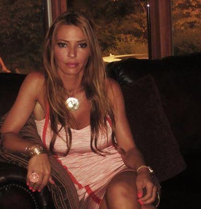 Drita D'Avanzo