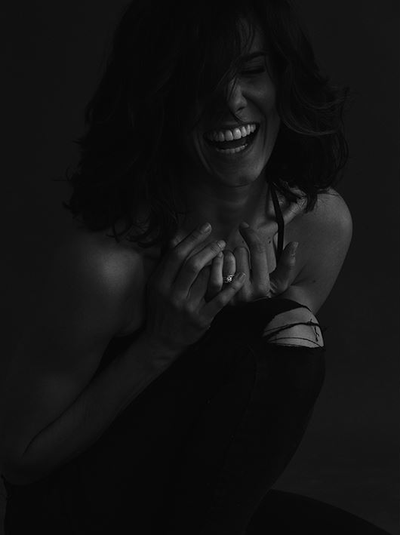 Daniela Ruah