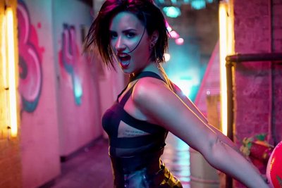 Demi Lovato