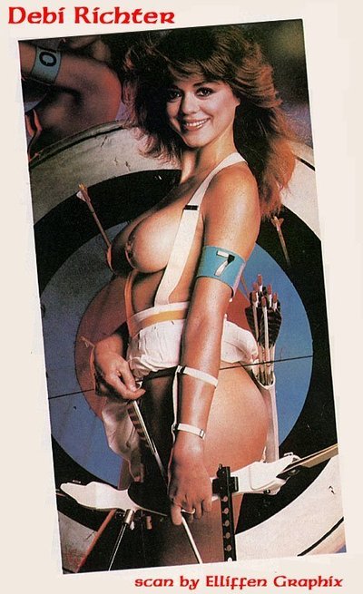 Deborah Richter