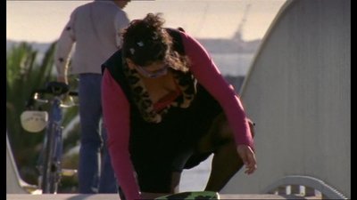Deborah Mailman