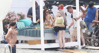 Dakota Johnson