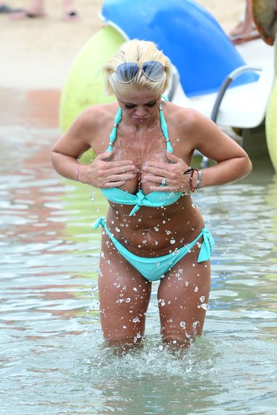 Danniella Westbrook