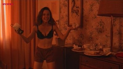 Dana Barron