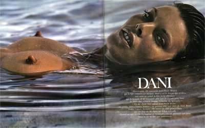 Dani (Danièle) Graule