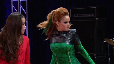 Debby Ryan