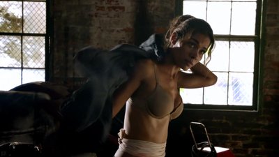 Даниэлла Алонсо (Daniella Alonso)