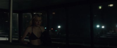 Dakota Fanning
