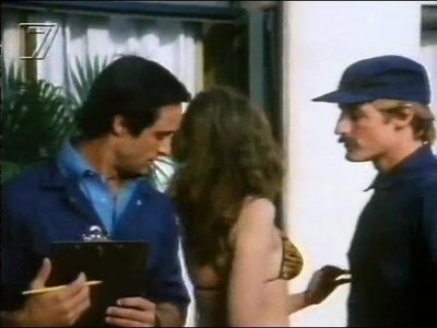 Дебора Рихтер (Deborah Richter)