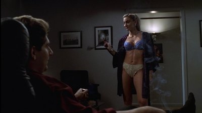 Drea de Matteo