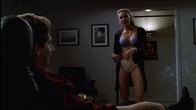 Drea de Matteo